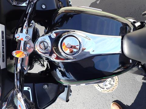 2017 Kawasaki Vulcan 1700 Voyager ABS in Massillon, Ohio - Photo 11
