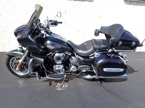 2017 Kawasaki Vulcan 1700 Voyager ABS in Massillon, Ohio - Photo 13