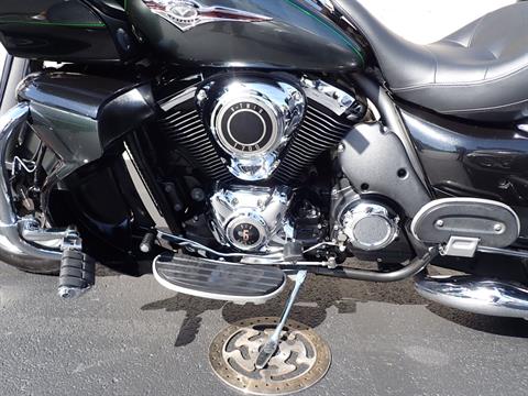 2017 Kawasaki Vulcan 1700 Voyager ABS in Massillon, Ohio - Photo 16
