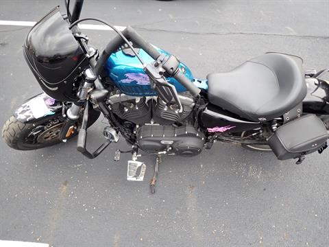 2016 Harley-Davidson Forty-Eight® in Massillon, Ohio - Photo 3