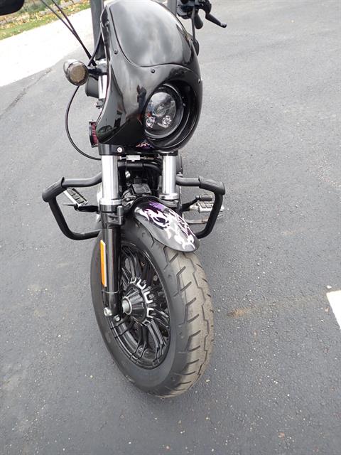 2016 Harley-Davidson Forty-Eight® in Massillon, Ohio - Photo 4