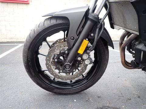 2015 Yamaha FZ-07 in Massillon, Ohio - Photo 10