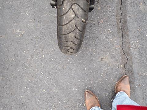 2015 Yamaha FZ-07 in Massillon, Ohio - Photo 12