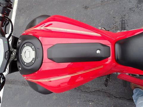 2015 Yamaha FZ-07 in Massillon, Ohio - Photo 15