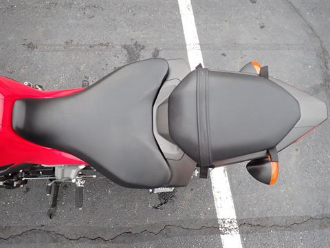 2015 Yamaha FZ-07 in Massillon, Ohio - Photo 16