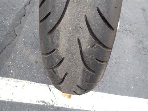 2015 Yamaha FZ-07 in Massillon, Ohio - Photo 18