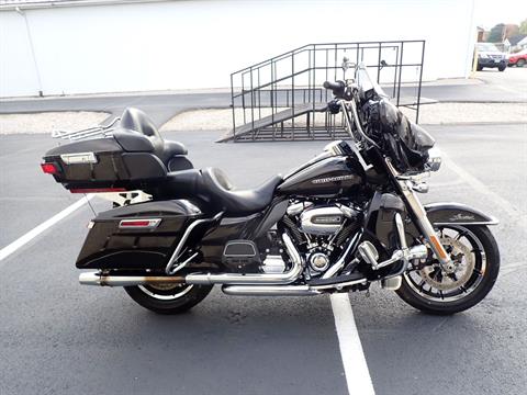 2019 Harley-Davidson Ultra Limited in Massillon, Ohio