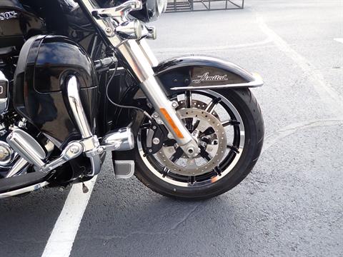 2019 Harley-Davidson Ultra Limited in Massillon, Ohio - Photo 2