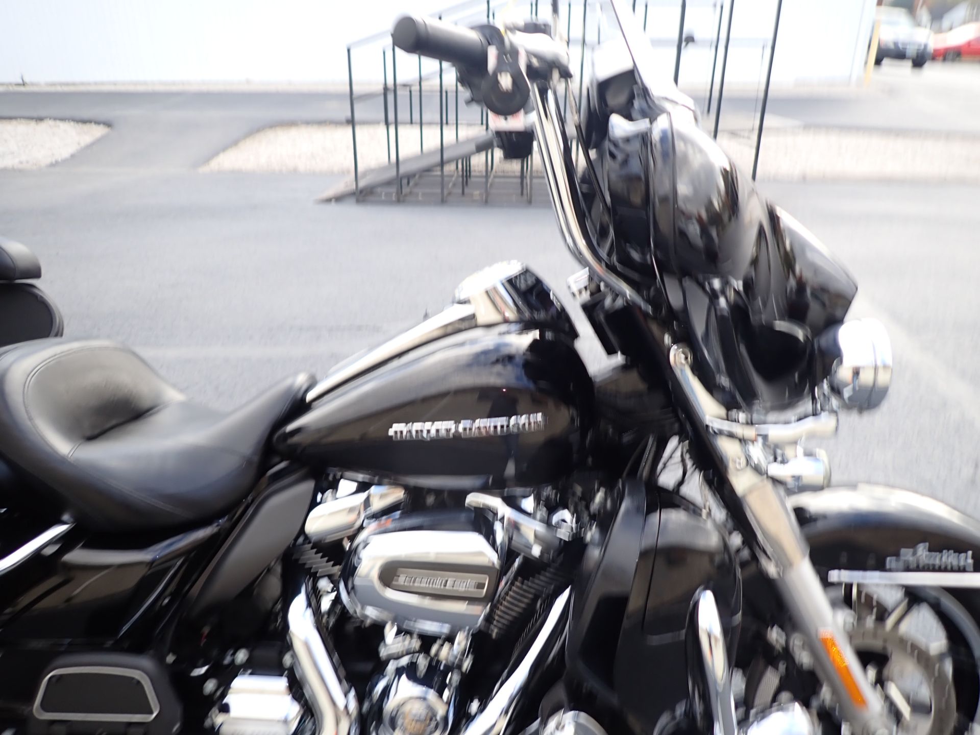 2019 Harley-Davidson Ultra Limited in Massillon, Ohio - Photo 3