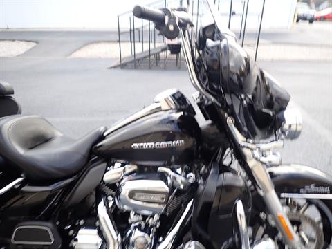 2019 Harley-Davidson Ultra Limited in Massillon, Ohio - Photo 3