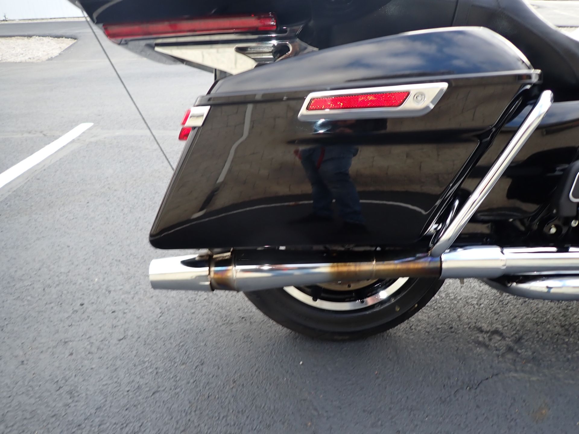 2019 Harley-Davidson Ultra Limited in Massillon, Ohio - Photo 5
