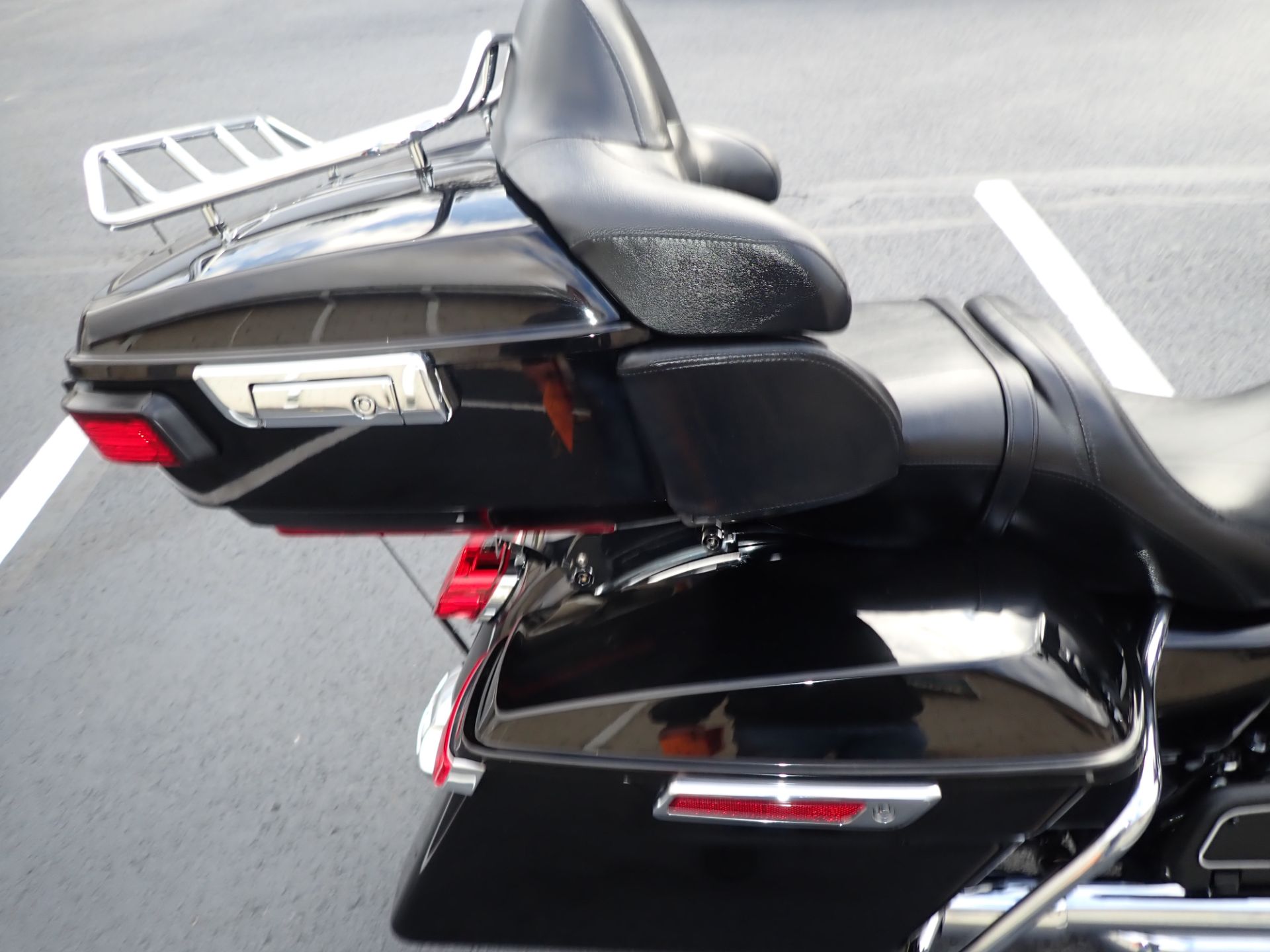 2019 Harley-Davidson Ultra Limited in Massillon, Ohio - Photo 6