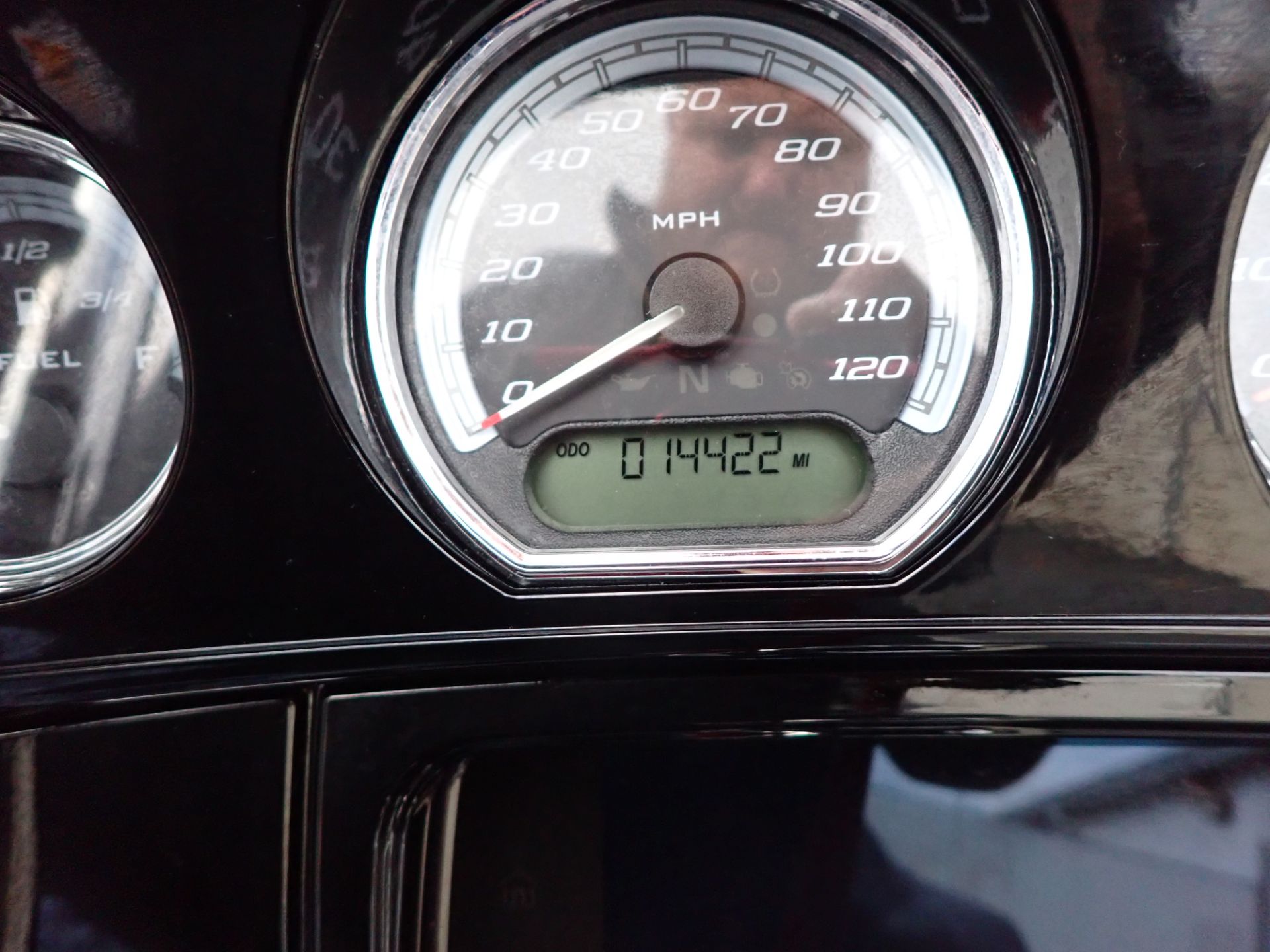 2019 Harley-Davidson Ultra Limited in Massillon, Ohio - Photo 9