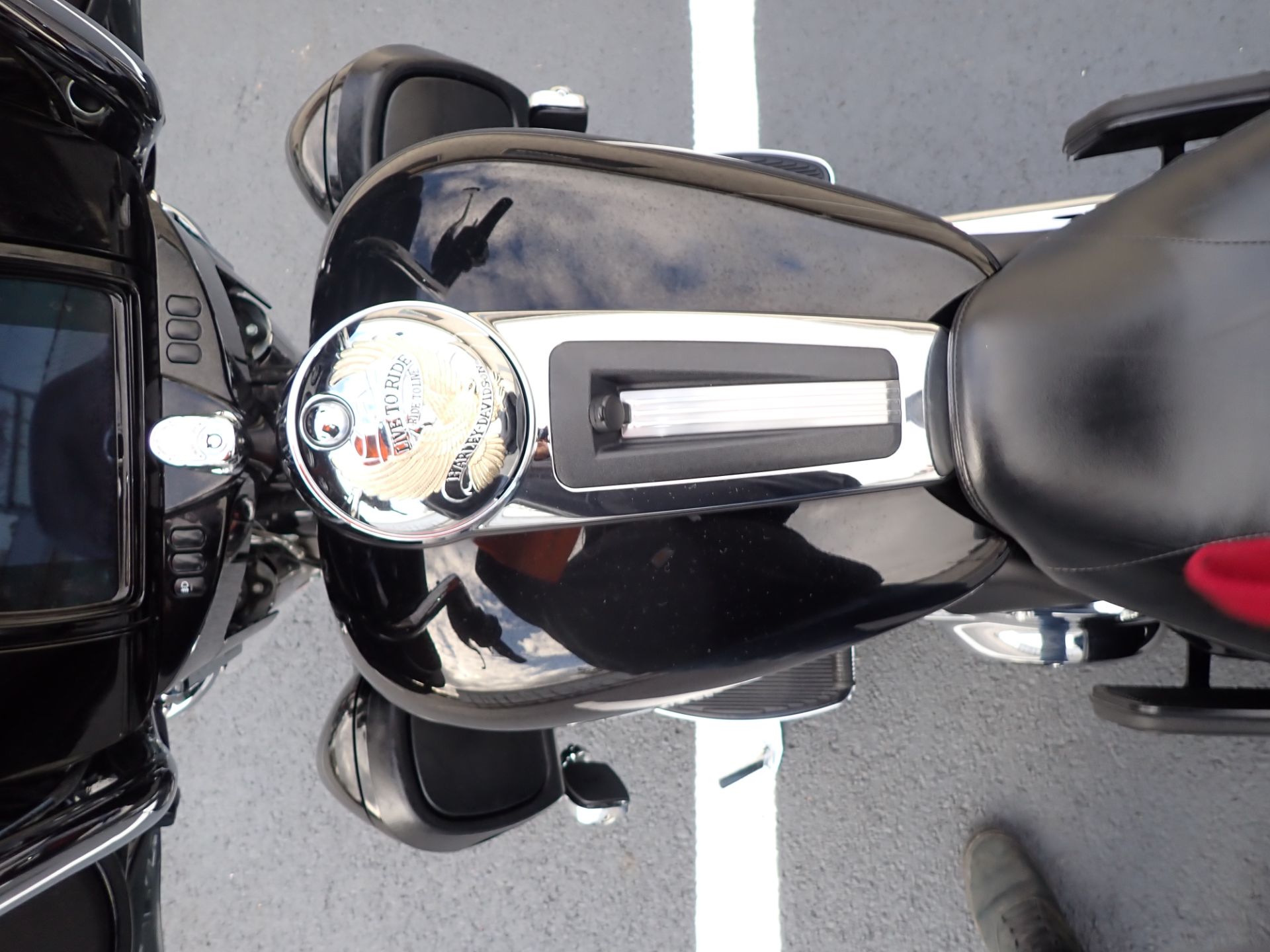 2019 Harley-Davidson Ultra Limited in Massillon, Ohio - Photo 11