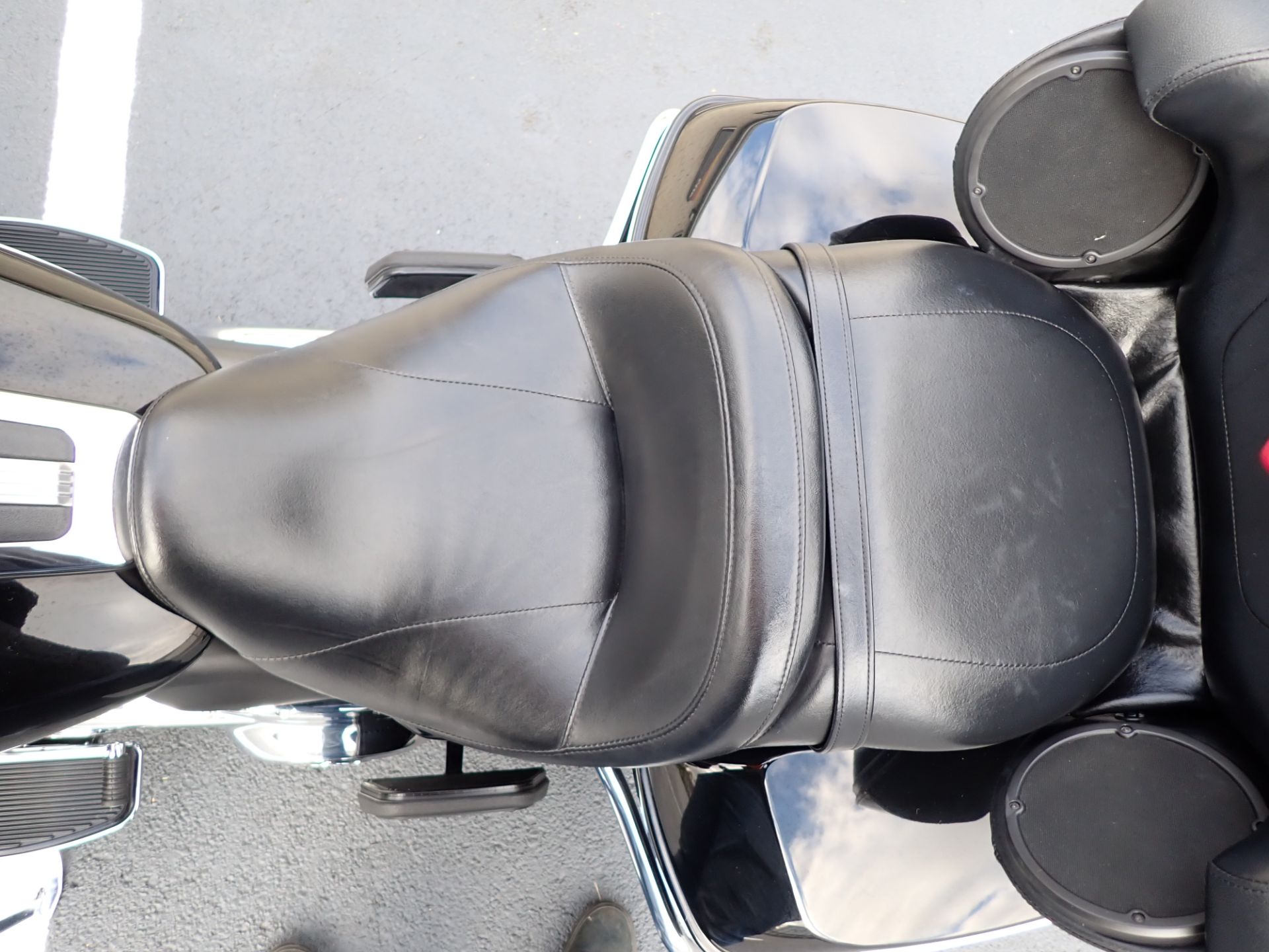 2019 Harley-Davidson Ultra Limited in Massillon, Ohio - Photo 12