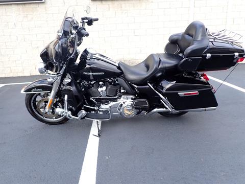 2019 Harley-Davidson Ultra Limited in Massillon, Ohio - Photo 13