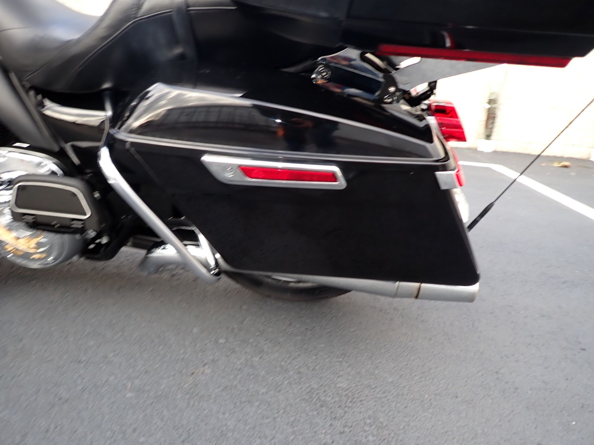 2019 Harley-Davidson Ultra Limited in Massillon, Ohio - Photo 17
