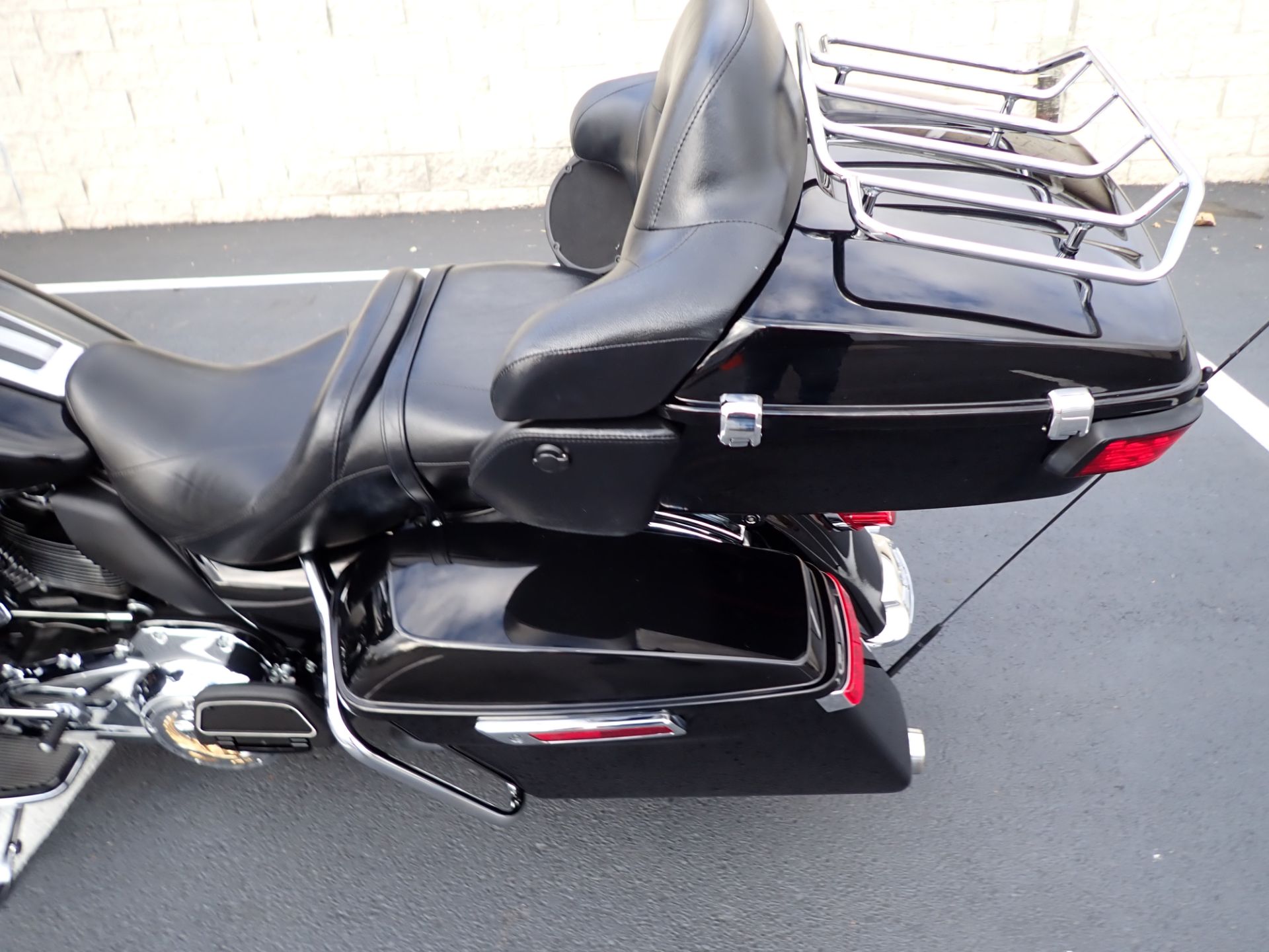 2019 Harley-Davidson Ultra Limited in Massillon, Ohio - Photo 18