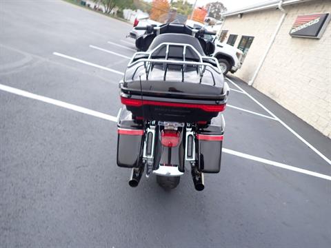 2019 Harley-Davidson Ultra Limited in Massillon, Ohio - Photo 19