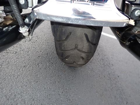 2019 Harley-Davidson Ultra Limited in Massillon, Ohio - Photo 20