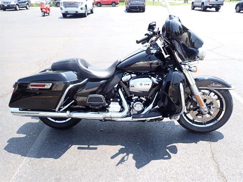 2019 Harley-Davidson Ultra Limited in Massillon, Ohio