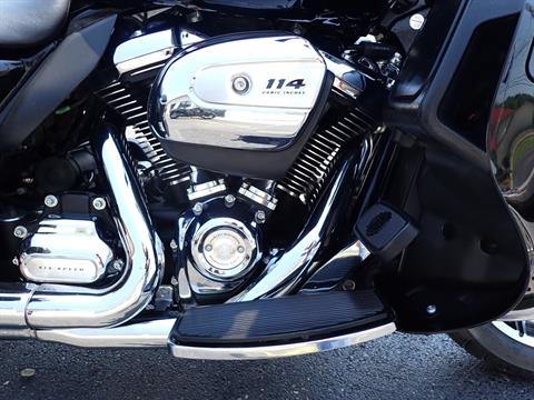 2019 Harley-Davidson Ultra Limited in Massillon, Ohio - Photo 4