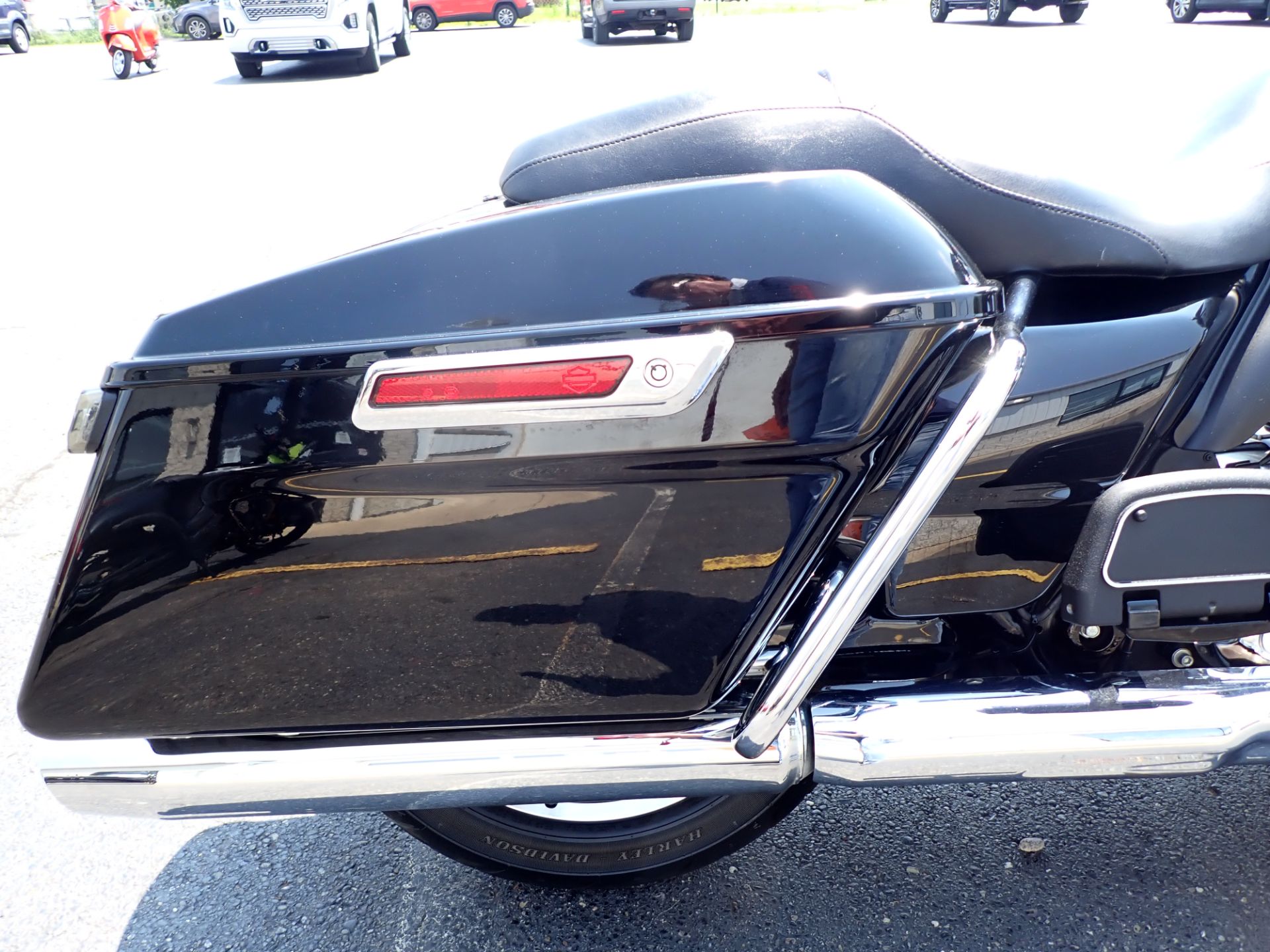 2019 Harley-Davidson Ultra Limited in Massillon, Ohio - Photo 5