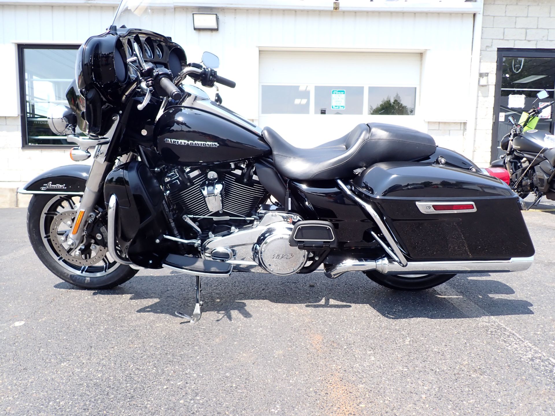 2019 Harley-Davidson Ultra Limited in Massillon, Ohio - Photo 6