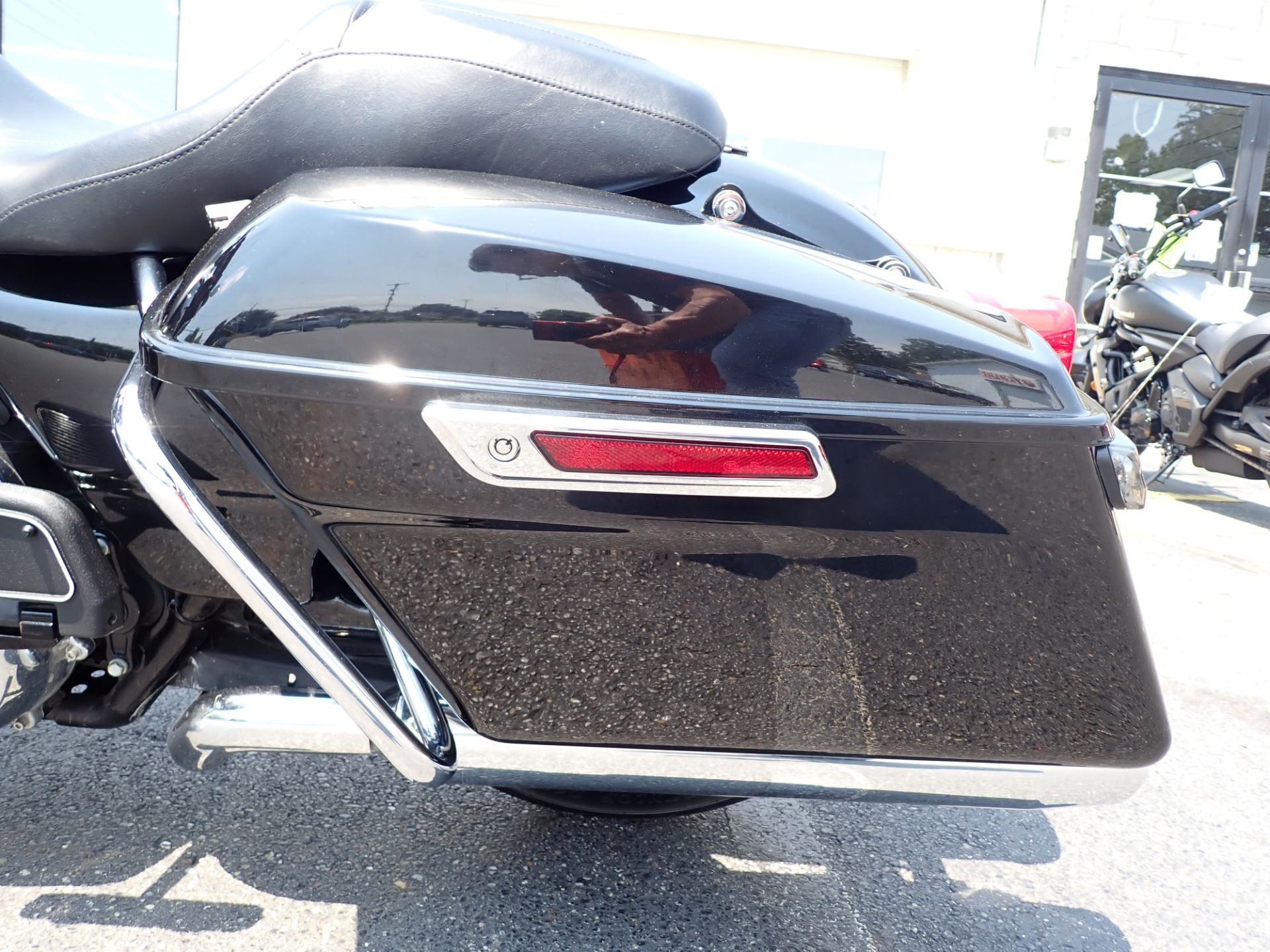 2019 Harley-Davidson Ultra Limited in Massillon, Ohio - Photo 7