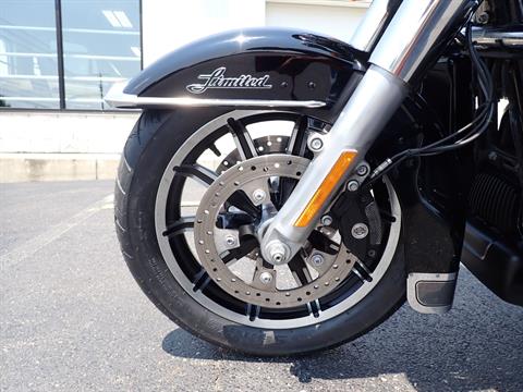2019 Harley-Davidson Ultra Limited in Massillon, Ohio - Photo 10