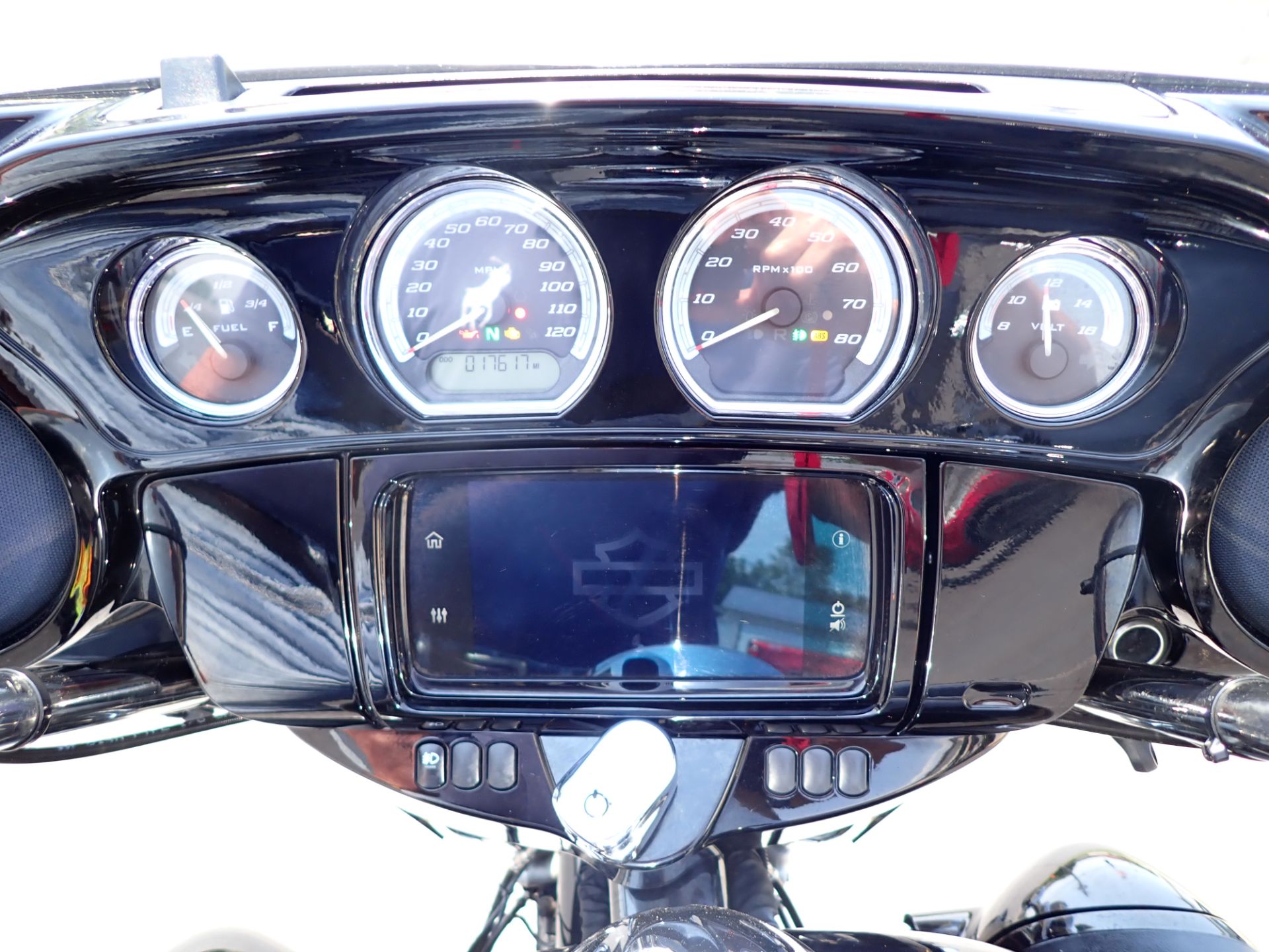 2019 Harley-Davidson Ultra Limited in Massillon, Ohio - Photo 13
