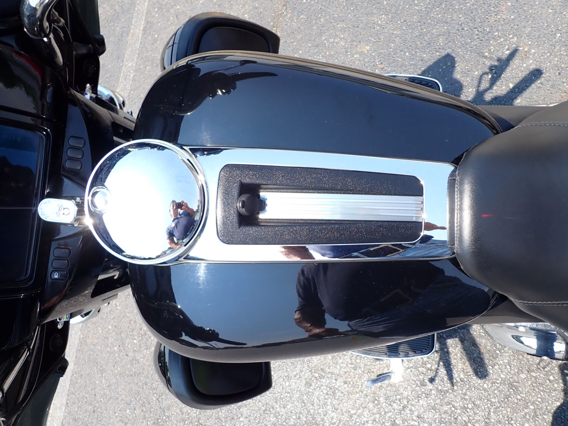 2019 Harley-Davidson Ultra Limited in Massillon, Ohio - Photo 15