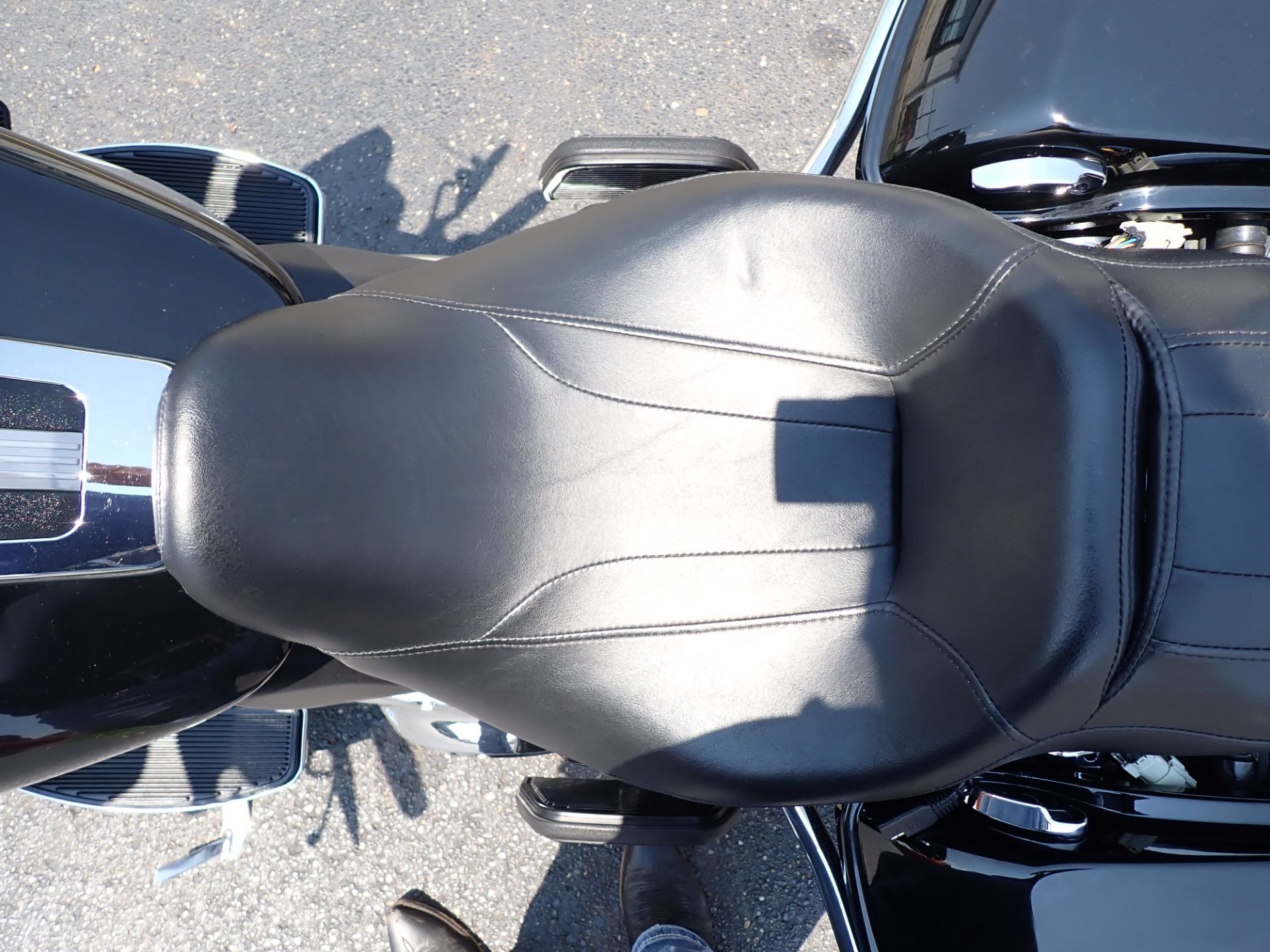 2019 Harley-Davidson Ultra Limited in Massillon, Ohio - Photo 16