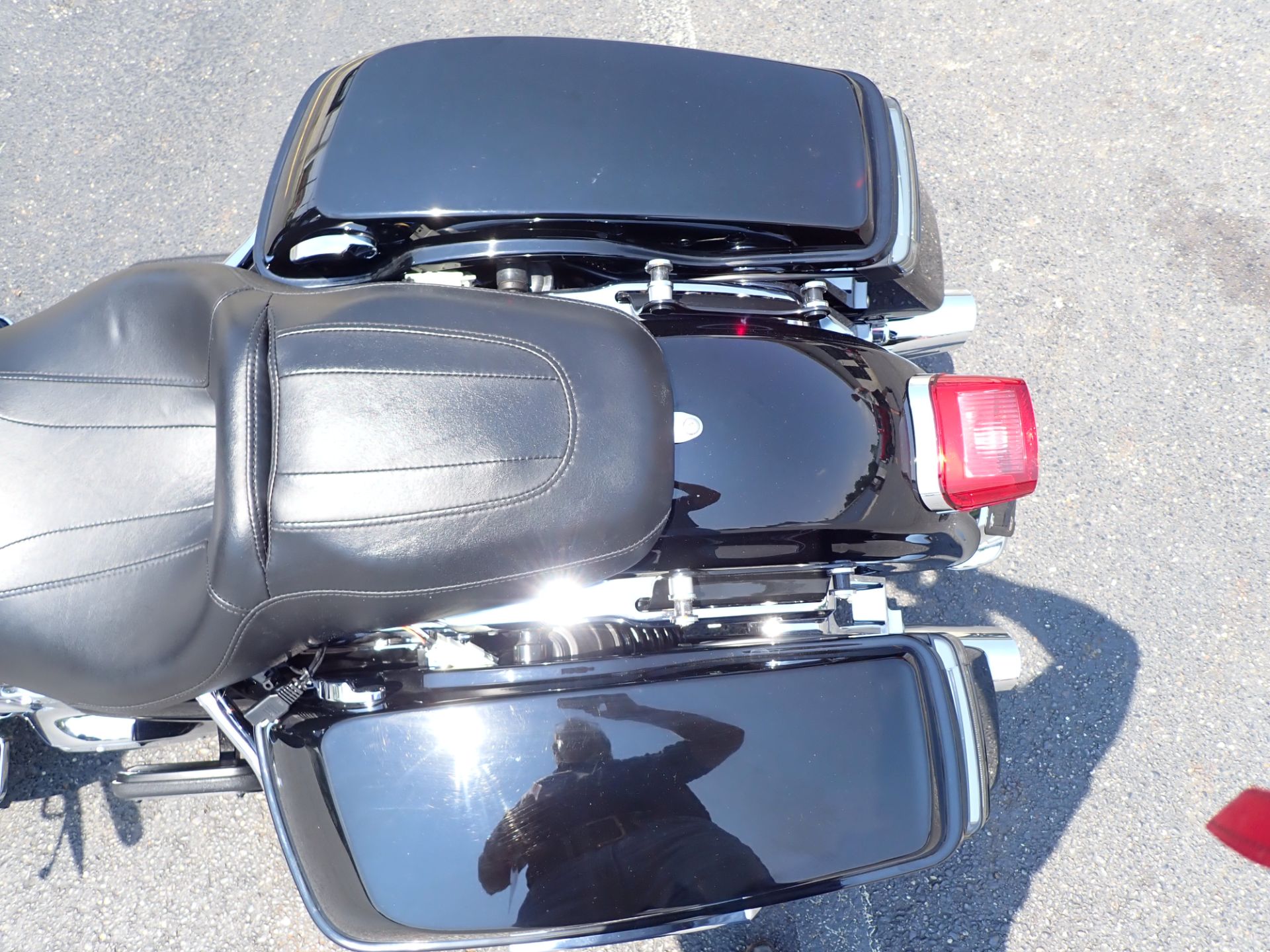 2019 Harley-Davidson Ultra Limited in Massillon, Ohio - Photo 17