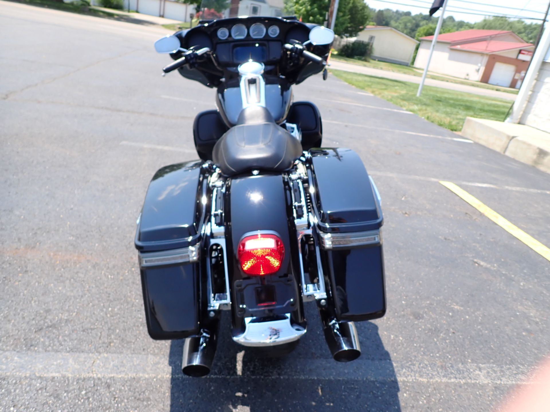 2019 Harley-Davidson Ultra Limited in Massillon, Ohio - Photo 18