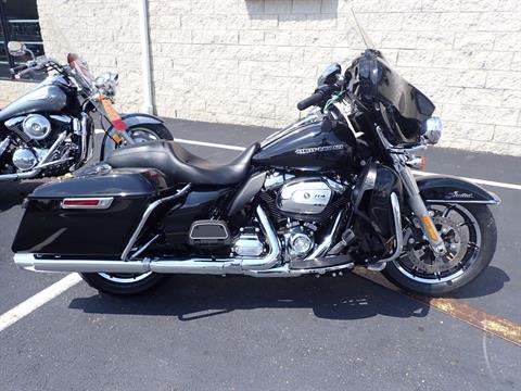 2019 Harley-Davidson Ultra Limited in Massillon, Ohio