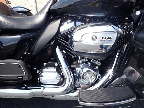 2019 Harley-Davidson Ultra Limited in Massillon, Ohio - Photo 4