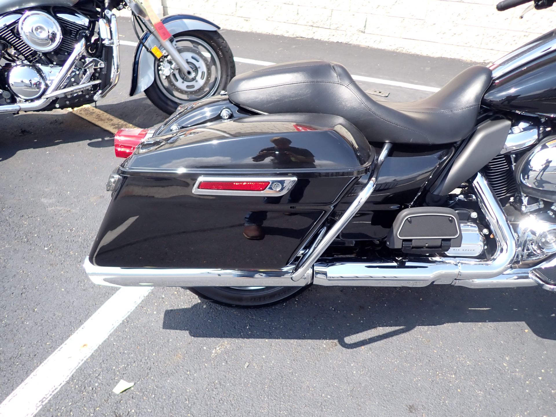 2019 Harley-Davidson Ultra Limited in Massillon, Ohio - Photo 5