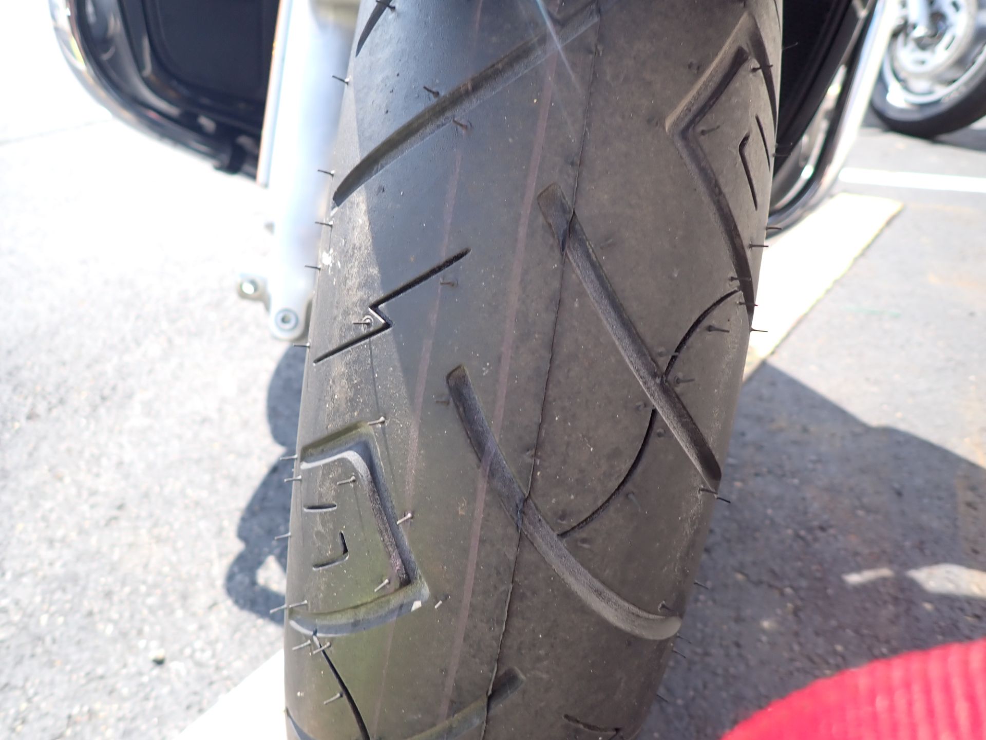 2019 Harley-Davidson Ultra Limited in Massillon, Ohio - Photo 7