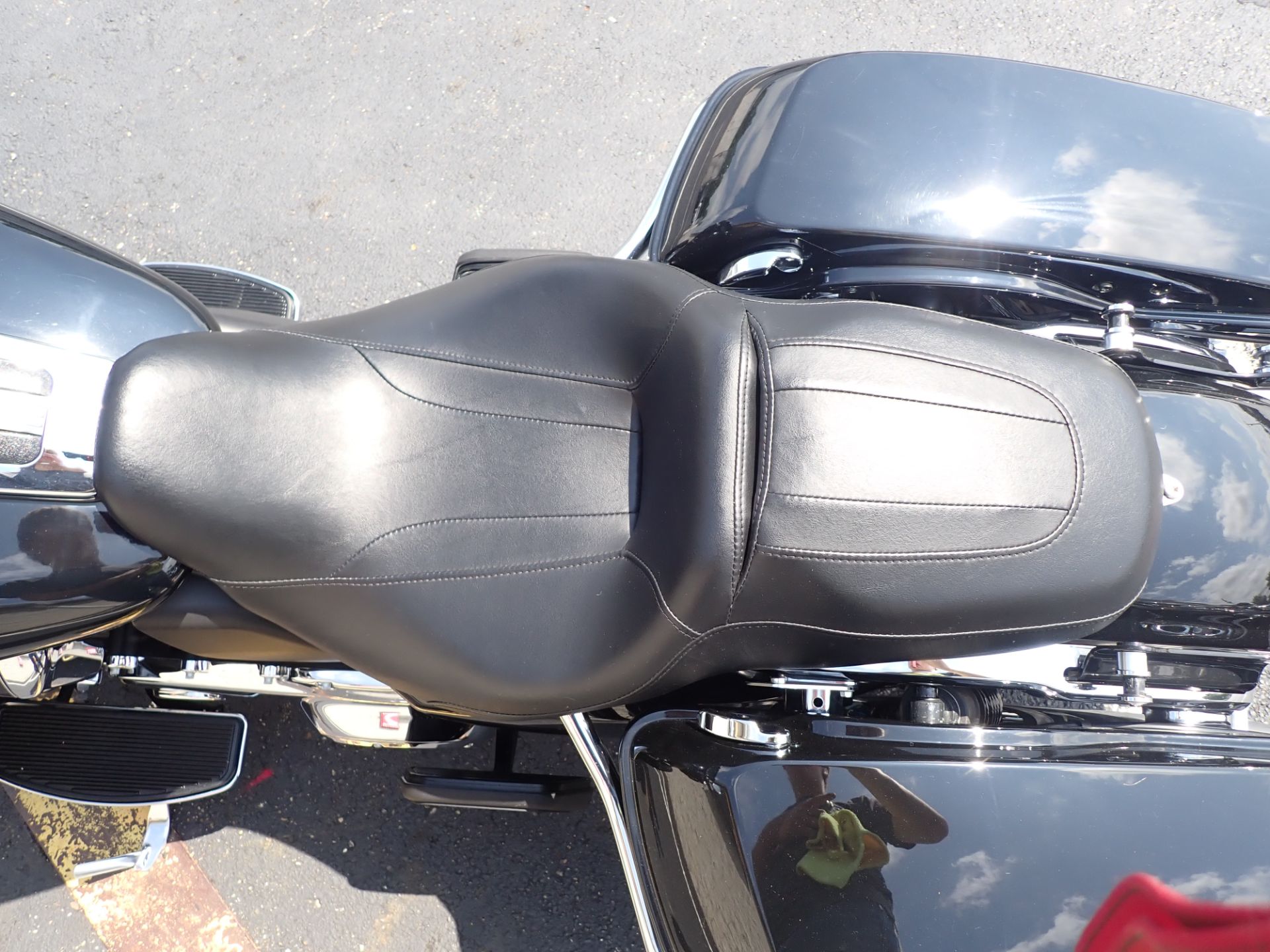 2019 Harley-Davidson Ultra Limited in Massillon, Ohio - Photo 10
