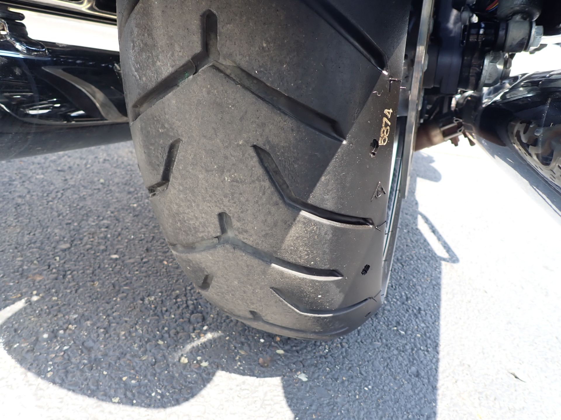 2019 Harley-Davidson Ultra Limited in Massillon, Ohio - Photo 12