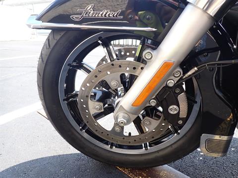 2019 Harley-Davidson Ultra Limited in Massillon, Ohio - Photo 14