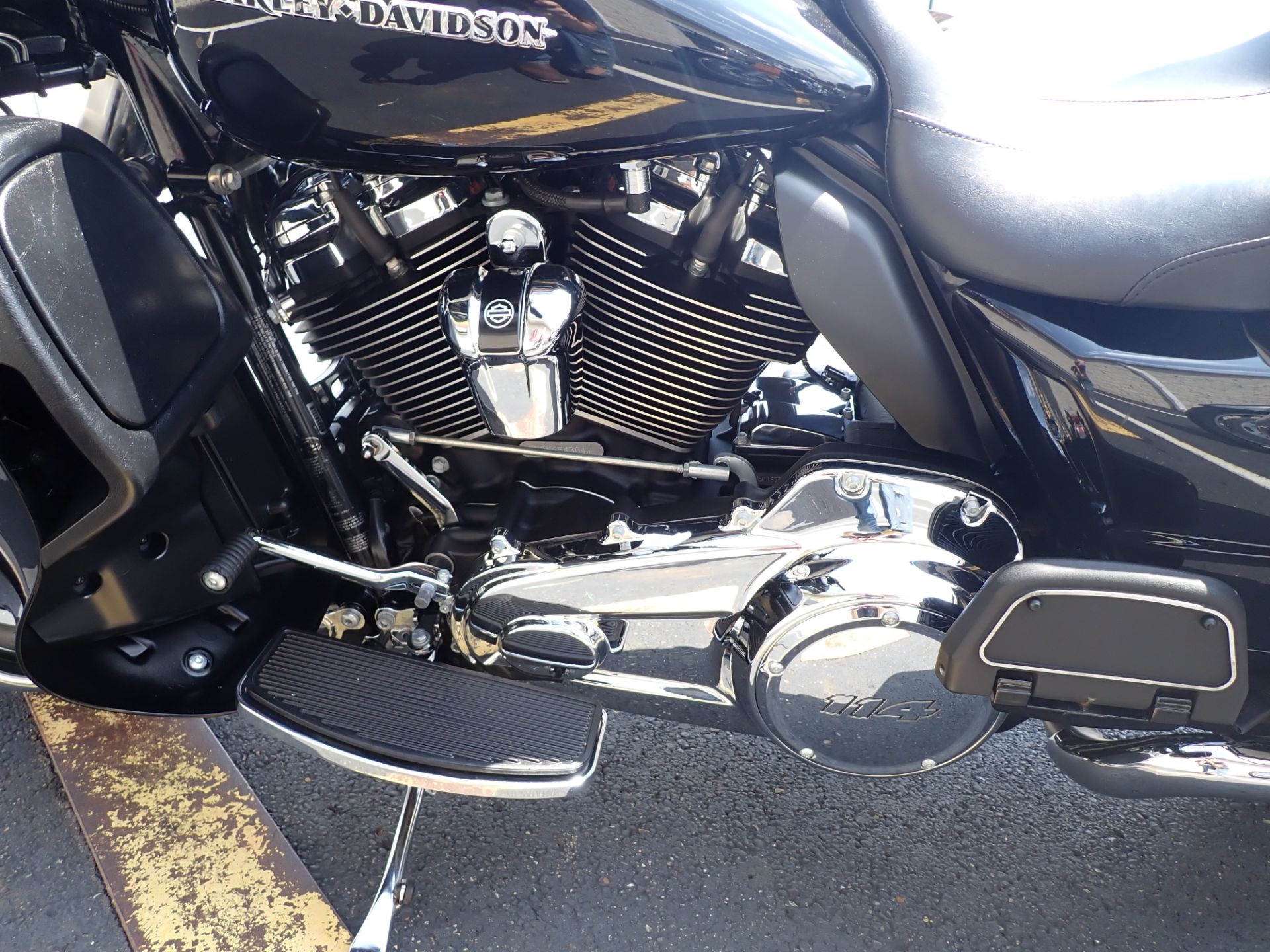 2019 Harley-Davidson Ultra Limited in Massillon, Ohio - Photo 16
