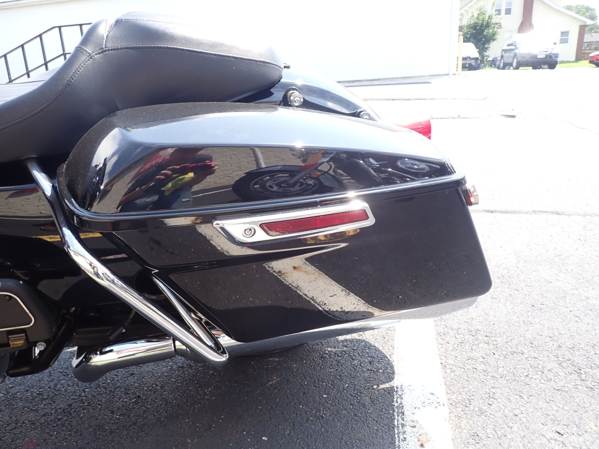 2019 Harley-Davidson Ultra Limited in Massillon, Ohio - Photo 17