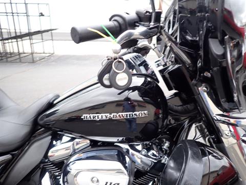 2019 Harley-Davidson Ultra Limited in Massillon, Ohio - Photo 3