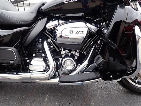 2019 Harley-Davidson Ultra Limited in Massillon, Ohio - Photo 4
