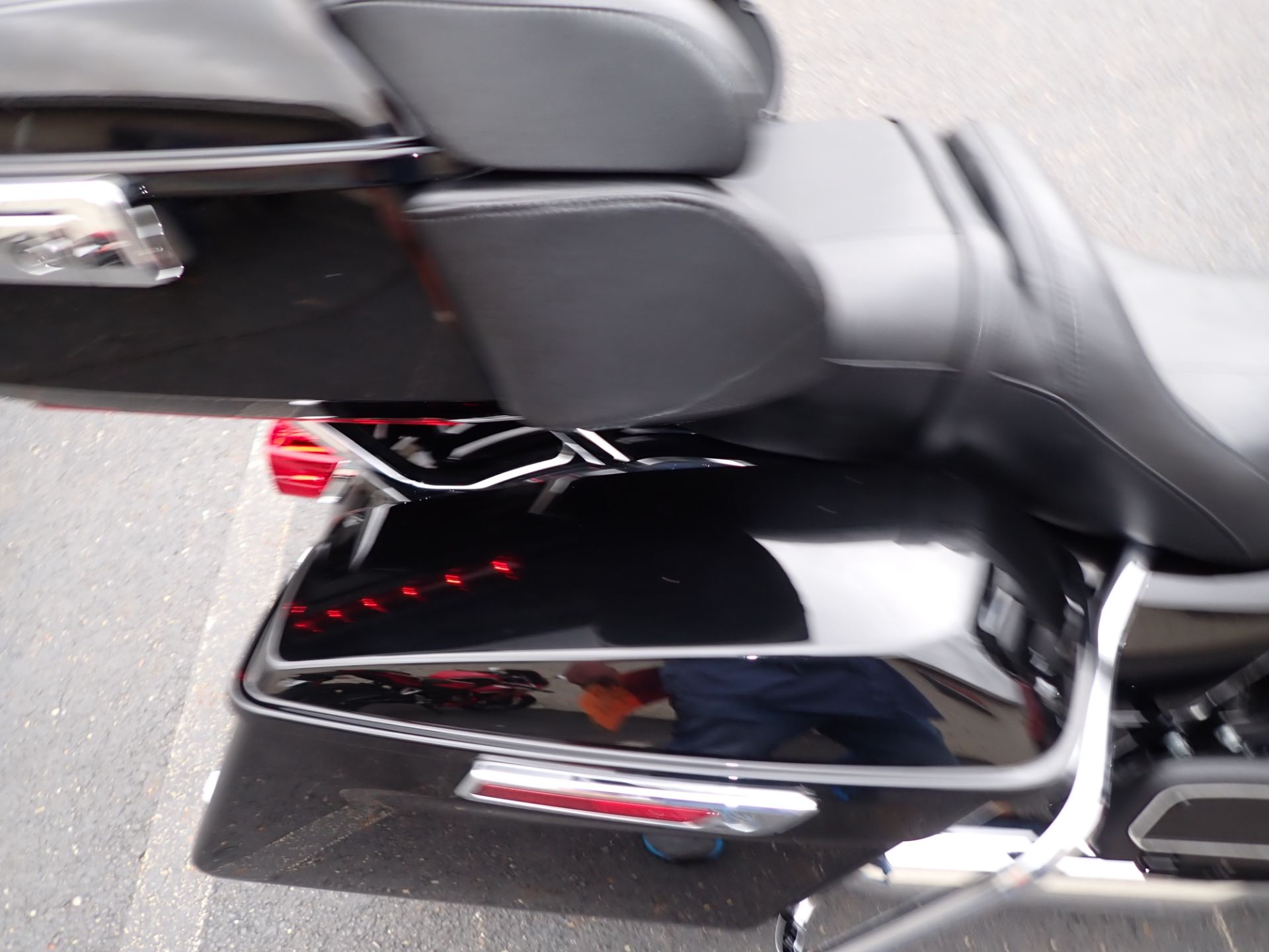 2019 Harley-Davidson Ultra Limited in Massillon, Ohio - Photo 6