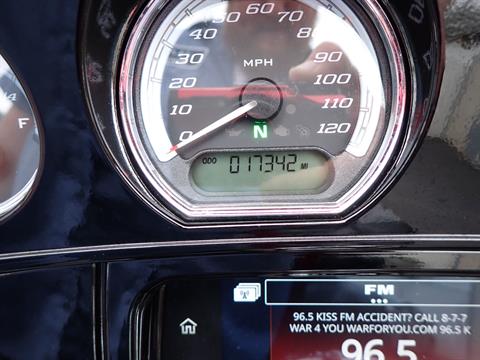 2019 Harley-Davidson Ultra Limited in Massillon, Ohio - Photo 9