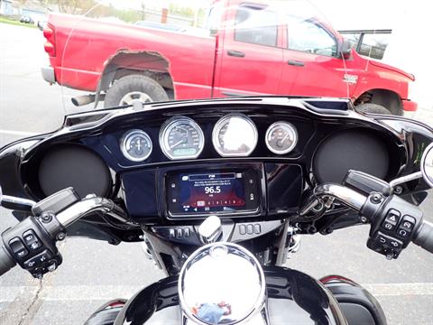 2019 Harley-Davidson Ultra Limited in Massillon, Ohio - Photo 10