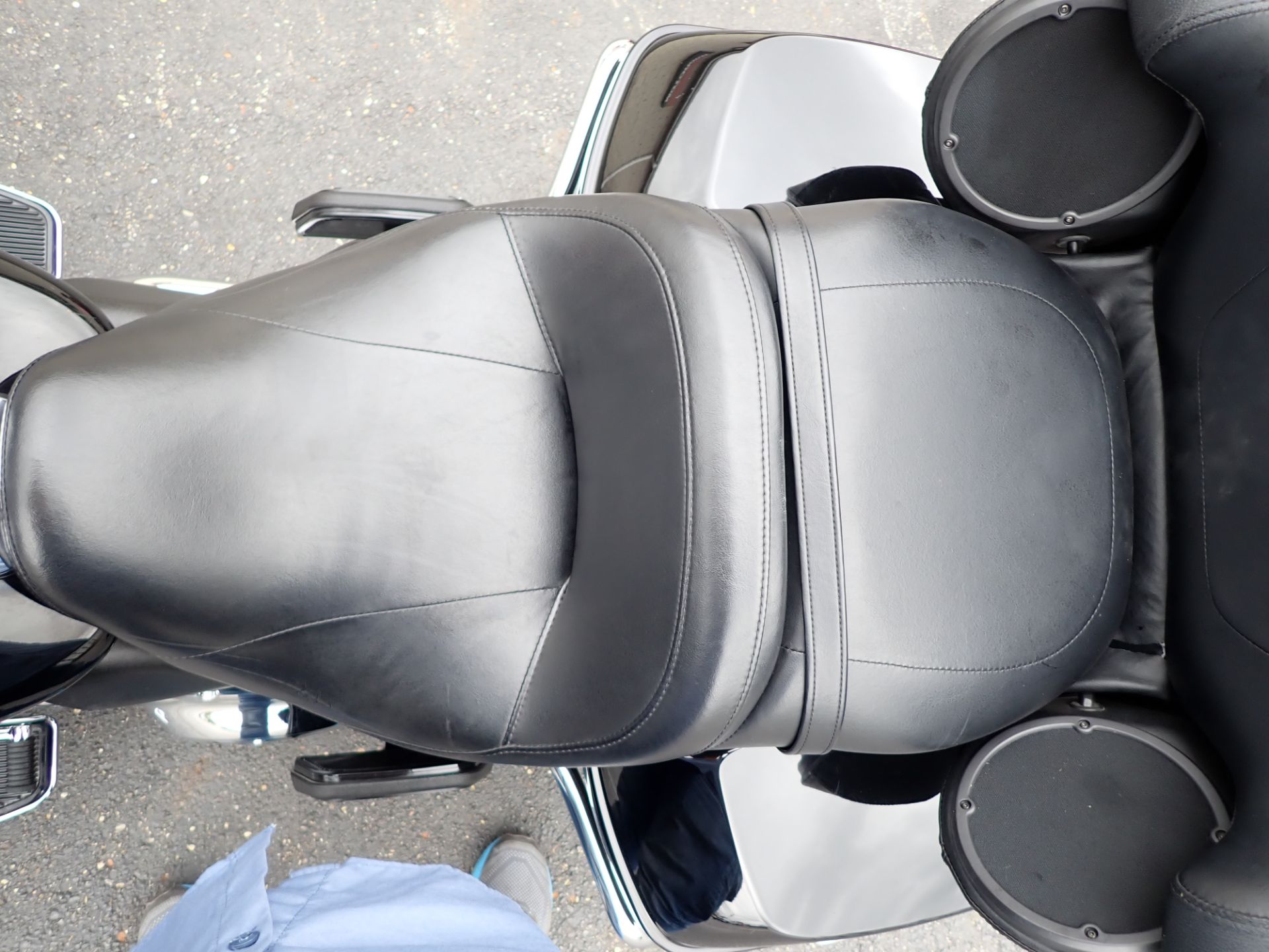 2019 Harley-Davidson Ultra Limited in Massillon, Ohio - Photo 12